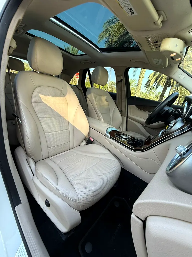 Mercedes-Benz GLC 300, 2018, Canadian Specs - Image 13