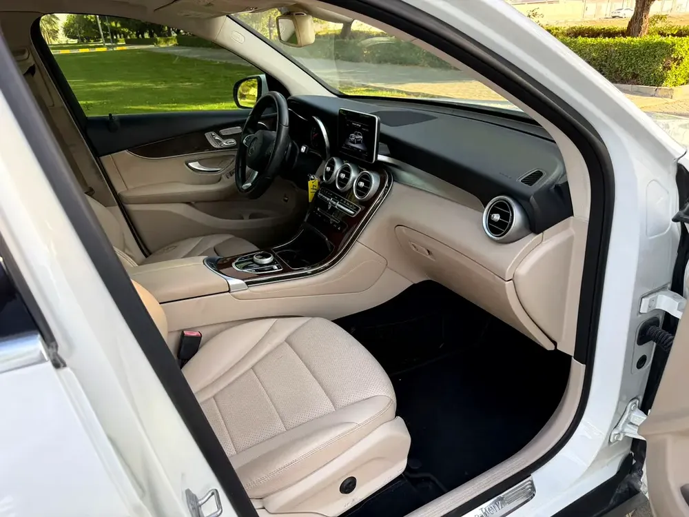 Mercedes-Benz GLC 300, 2018, Canadian Specs - Image 7
