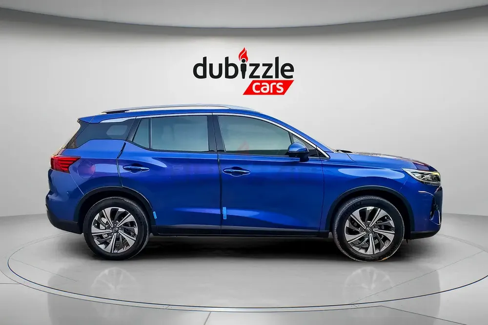 AED 759/month | 2023 GAC GS4 GL | GCC Specs | Ref#347142 - Image 10