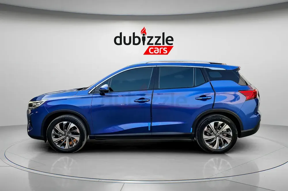 AED 759/month | 2023 GAC GS4 GL | GCC Specs | Ref#347142 - Image 11