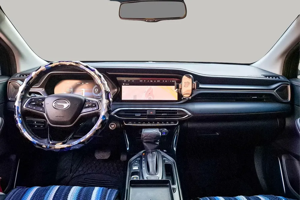 AED 759/month | 2023 GAC GS4 GL | GCC Specs | Ref#347142 - Image 15