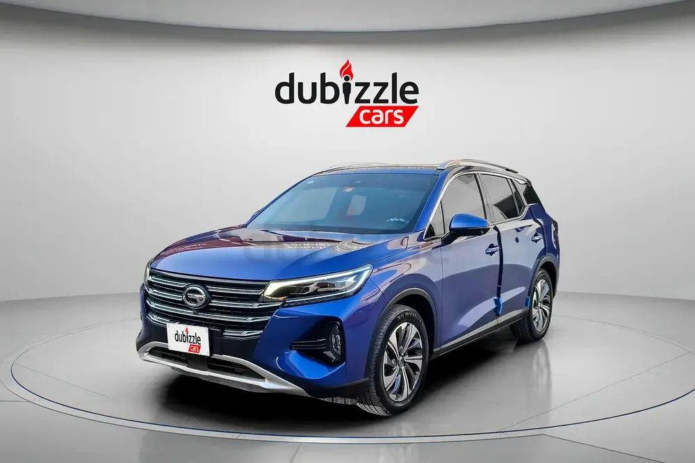 AED 759/month | 2023 GAC GS4 GL | GCC Specs | Ref#347142 - Image 9
