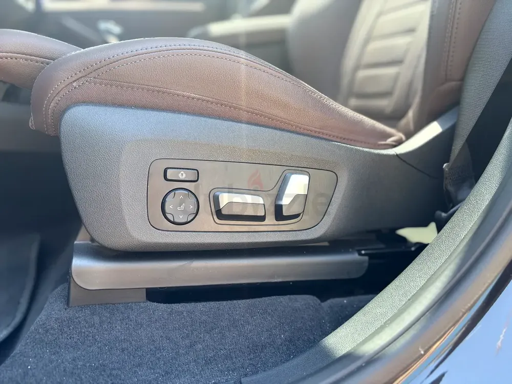 2023 BMW X3 xDrive30i M Sport | GCC Specs | Warranty - Image 14