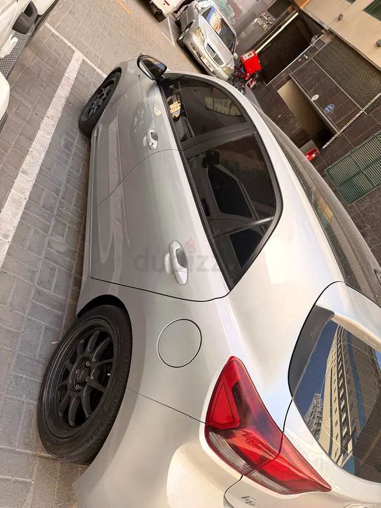 Kia rio - Image 4