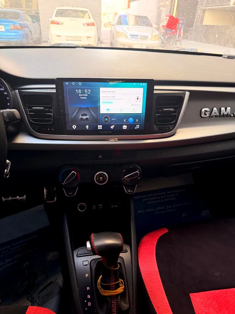 Kia rio - Image 6