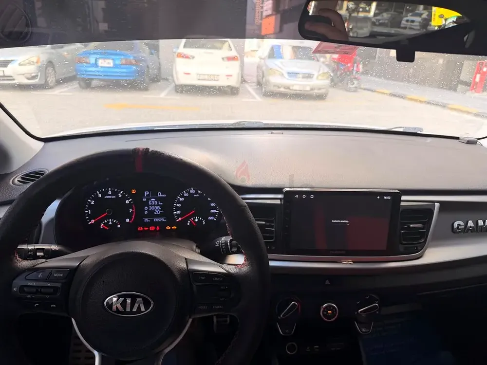 Kia rio - Image 7