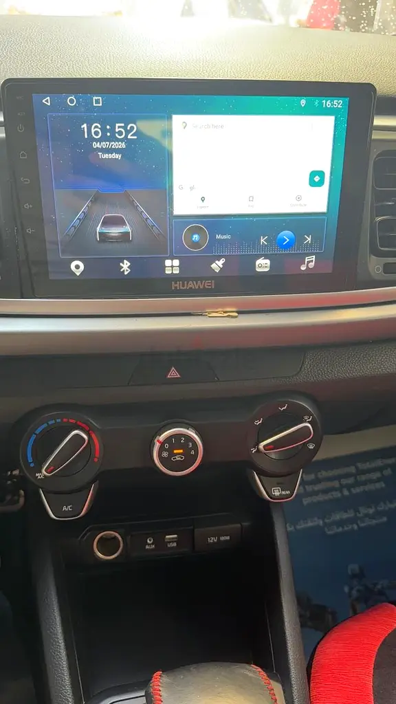Kia rio - Image 8