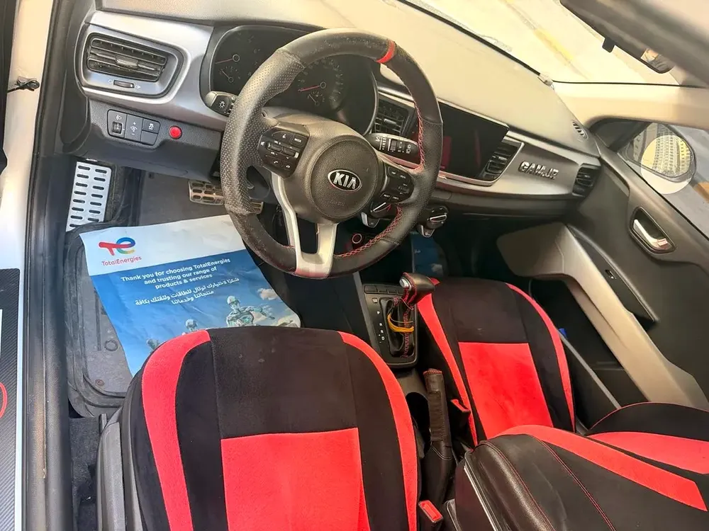 Kia rio - Image 9