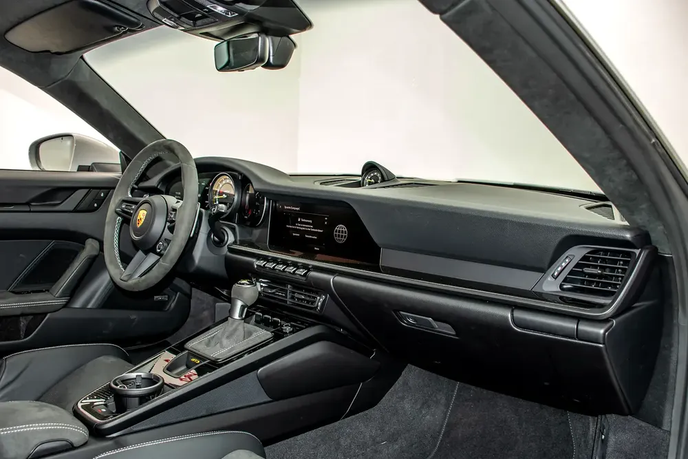 2024 Porsche 911 GT3  - European Specs - Brand New - Image 10