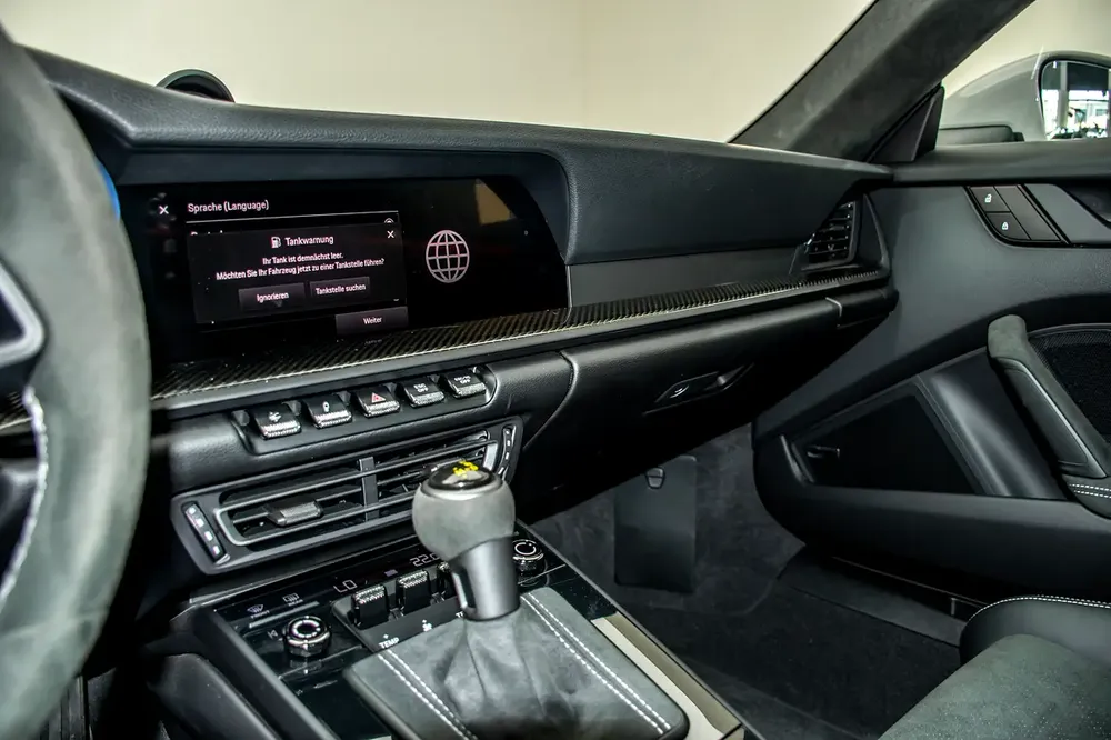 2024 Porsche 911 GT3  - European Specs - Brand New - Image 11