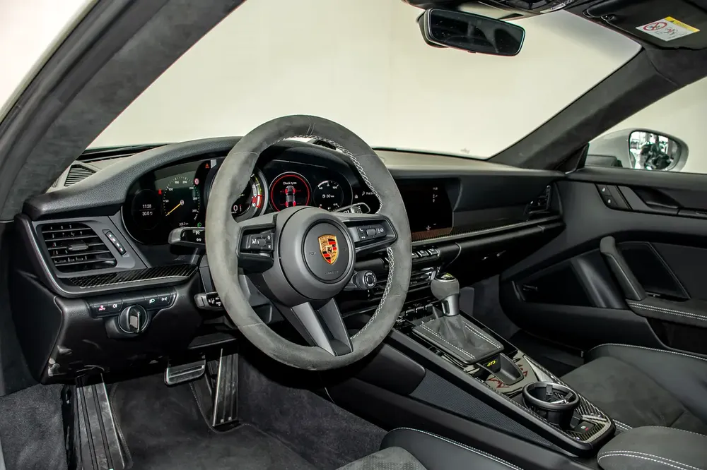 2024 Porsche 911 GT3  - European Specs - Brand New - Image 9