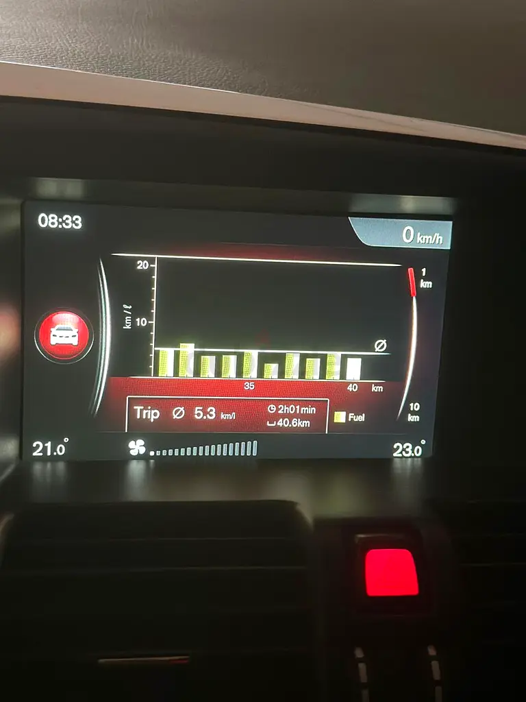 Volvo XC60 T4 2016 GCC Specs - Image 6