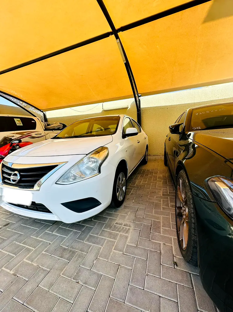 Nissan Sunny 2021 SE - GCC Specs - Excellent Condition - Image 5