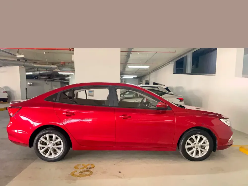 AED 502/month | 0 Downpayment | Free 3 Months Warranty | 30 Day Return | MG 5 2024 - Image 5