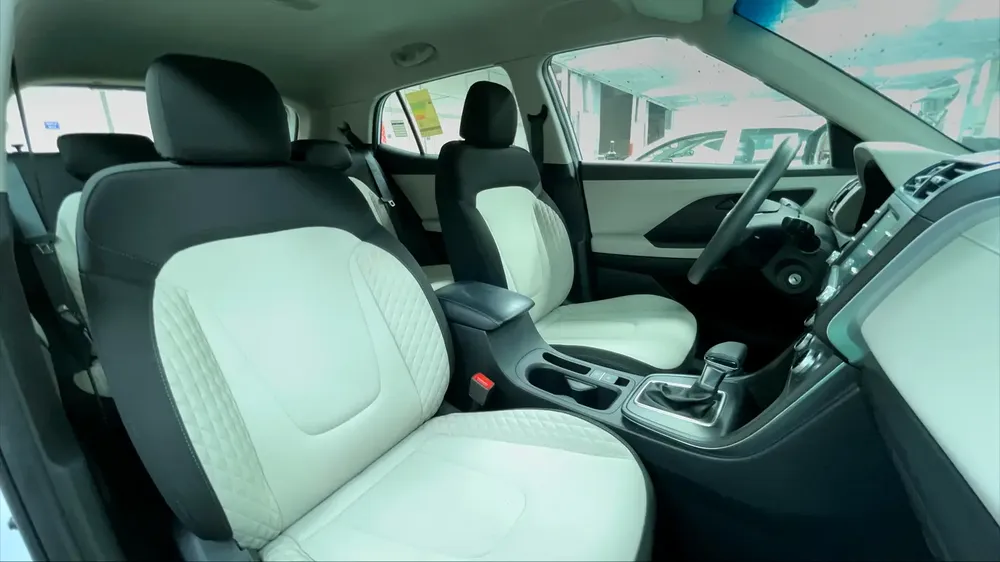 AED 768/month | 0 DP | Free 3 Months Warranty | Service History | 30 Day Return | HYUNDAI CRETA 2023 - Image 6