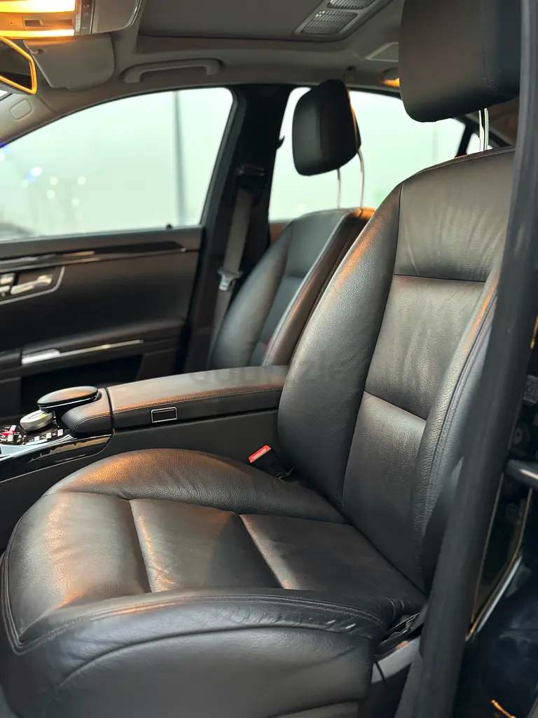 2013 Mercedes-Benz S 350 | Japanese Specs | Pristine Condition - Image 10