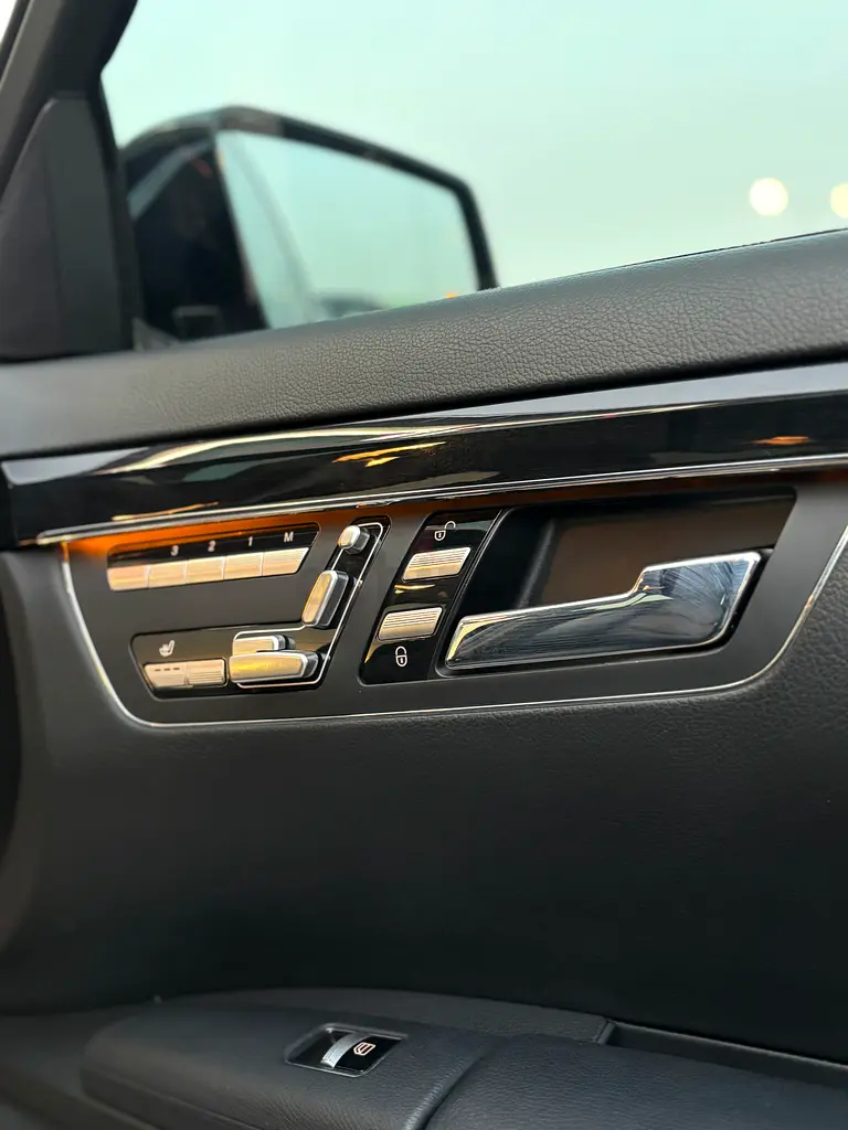 2013 Mercedes-Benz S 350 | Japanese Specs | Pristine Condition - Image 14