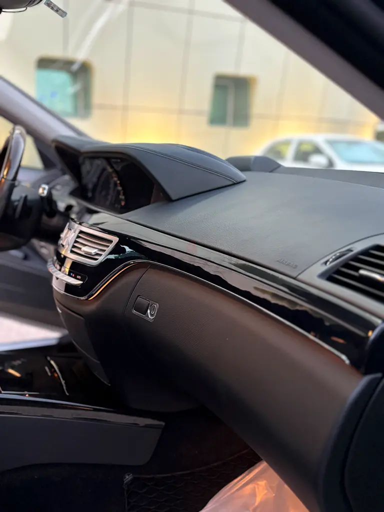 2013 Mercedes-Benz S 350 | Japanese Specs | Pristine Condition - Image 18