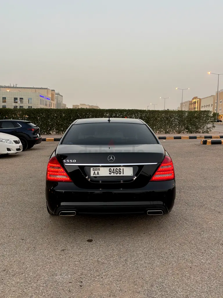 2013 Mercedes-Benz S 350 | Japanese Specs | Pristine Condition - Image 5