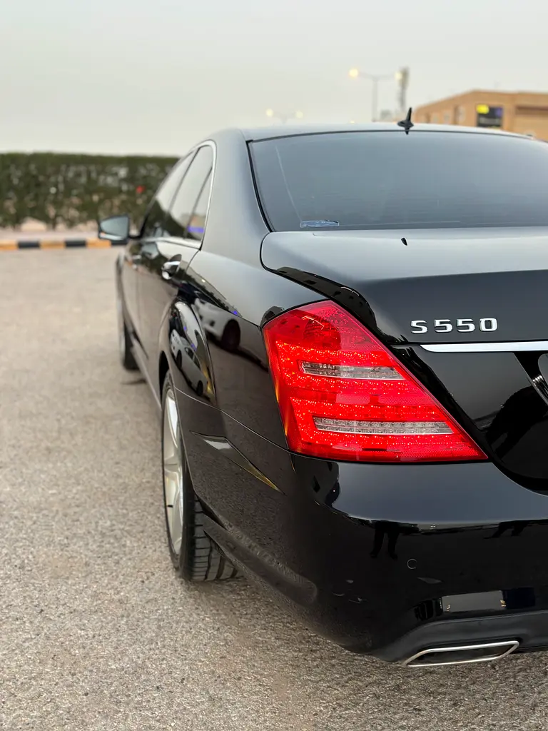 2013 Mercedes-Benz S 350 | Japanese Specs | Pristine Condition - Image 6