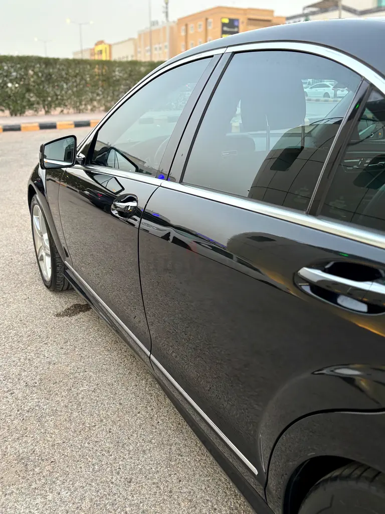 2013 Mercedes-Benz S 350 | Japanese Specs | Pristine Condition - Image 7