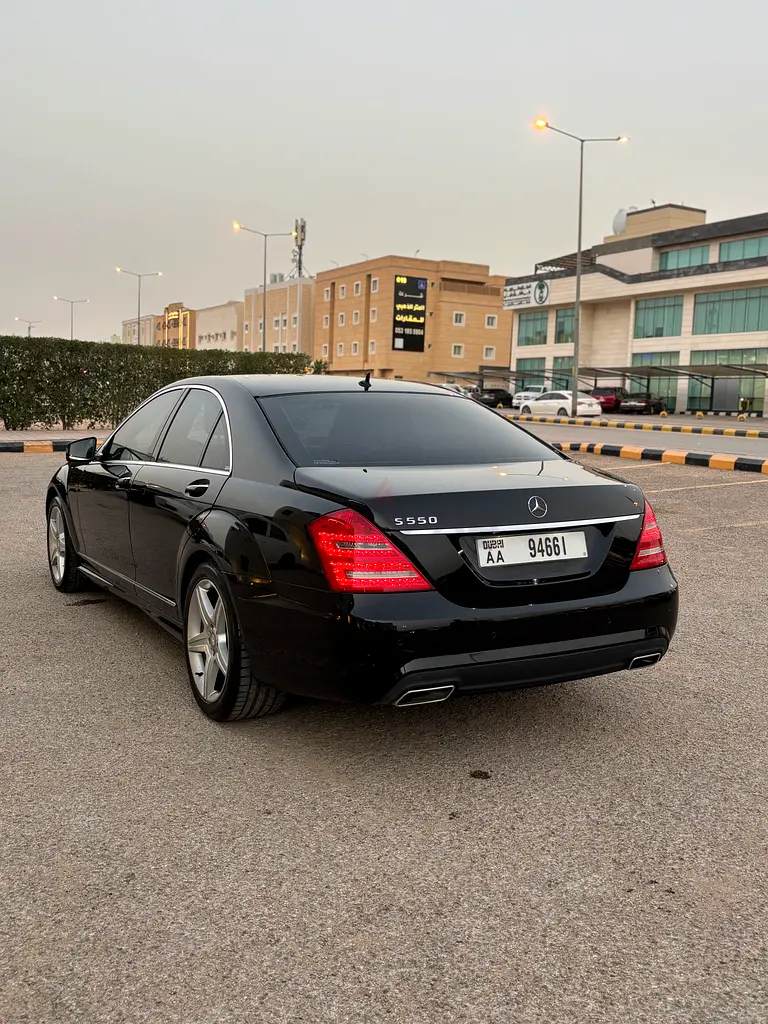 2013 Mercedes-Benz S 350 | Japanese Specs | Pristine Condition - Image 8