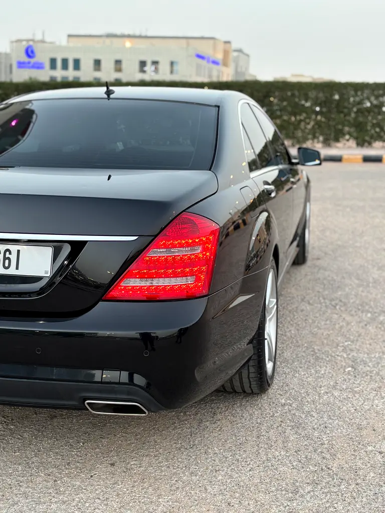 2013 Mercedes-Benz S 350 | Japanese Specs | Pristine Condition - Image 9