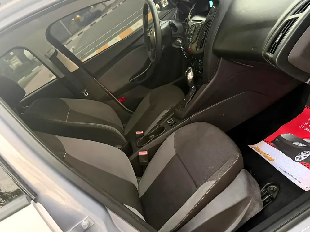 FORD FOCUS 2014 /GCC / GOOD CONDITION/ NICE COLOR- GCC Specs - Reliable and Well-Maintained - Image 17
