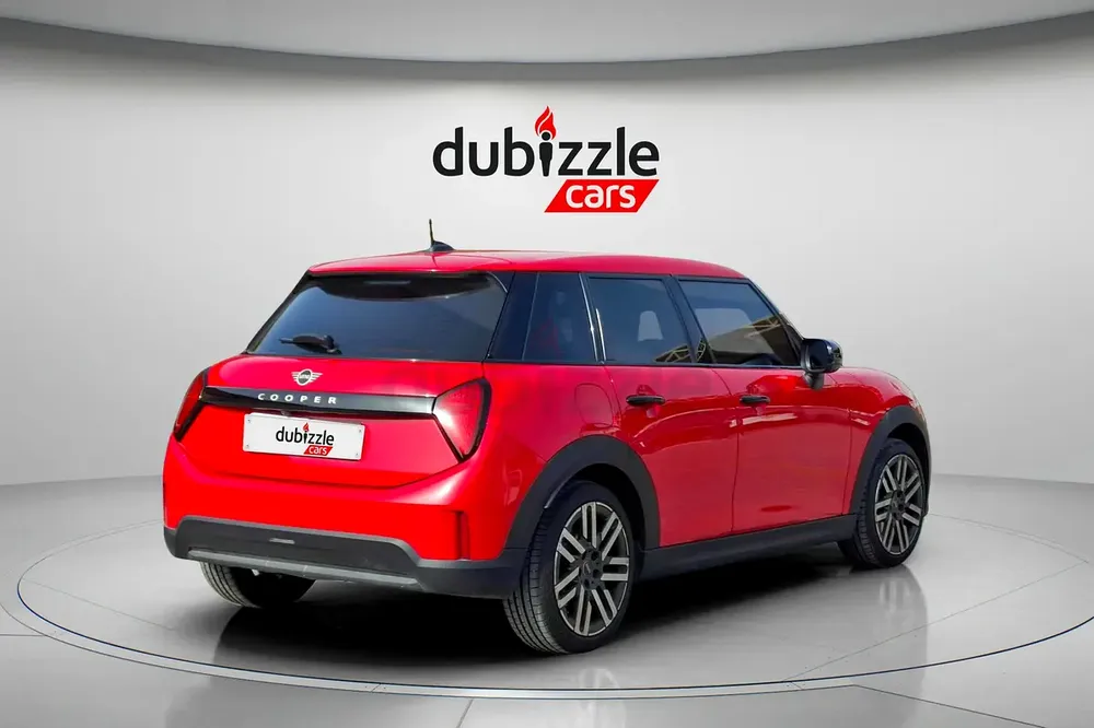 AED 1793/month | 2025 MINI Cooper  | GCC Specs | Ref#424349 - Image 6