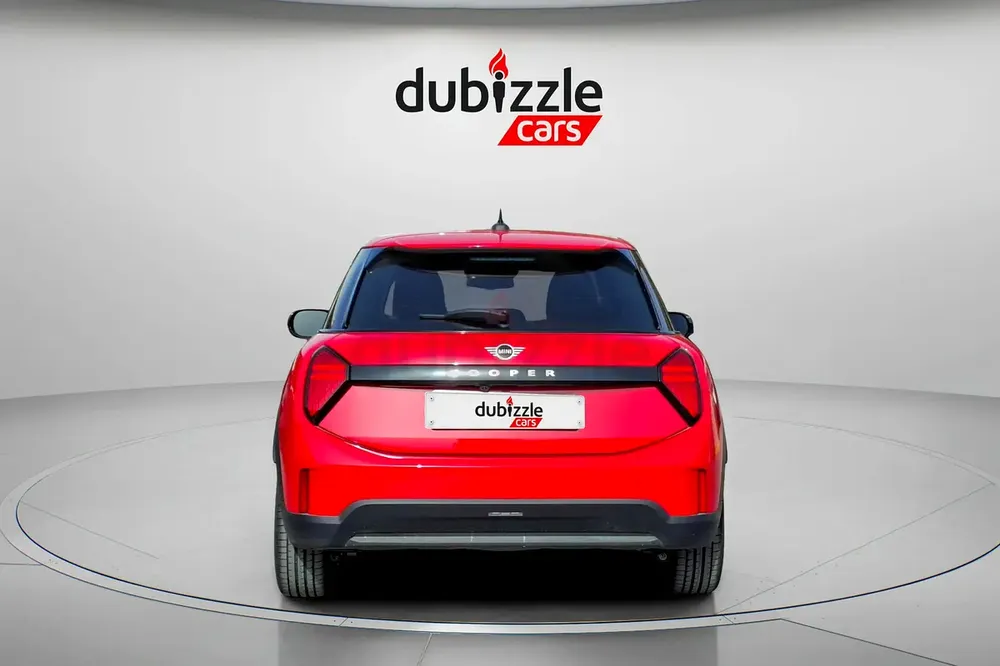 AED 1793/month | 2025 MINI Cooper  | GCC Specs | Ref#424349 - Image 7