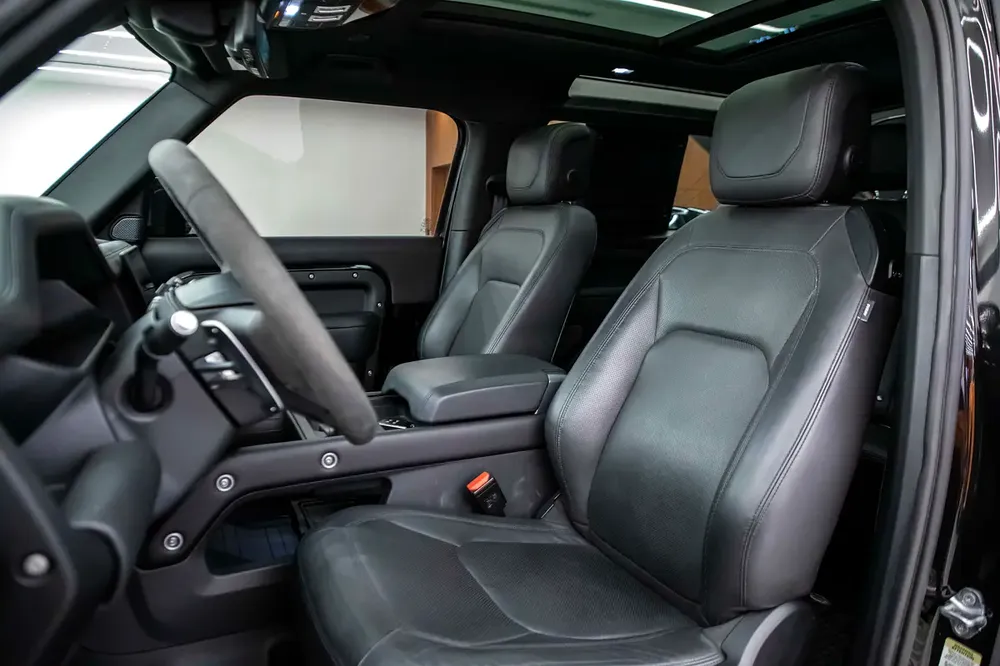 2023 | DEFENDER 90 | 5.0L V8 | EUP SPEC | EXCELLENT CONDITION | BEST PRICE | - Image 14