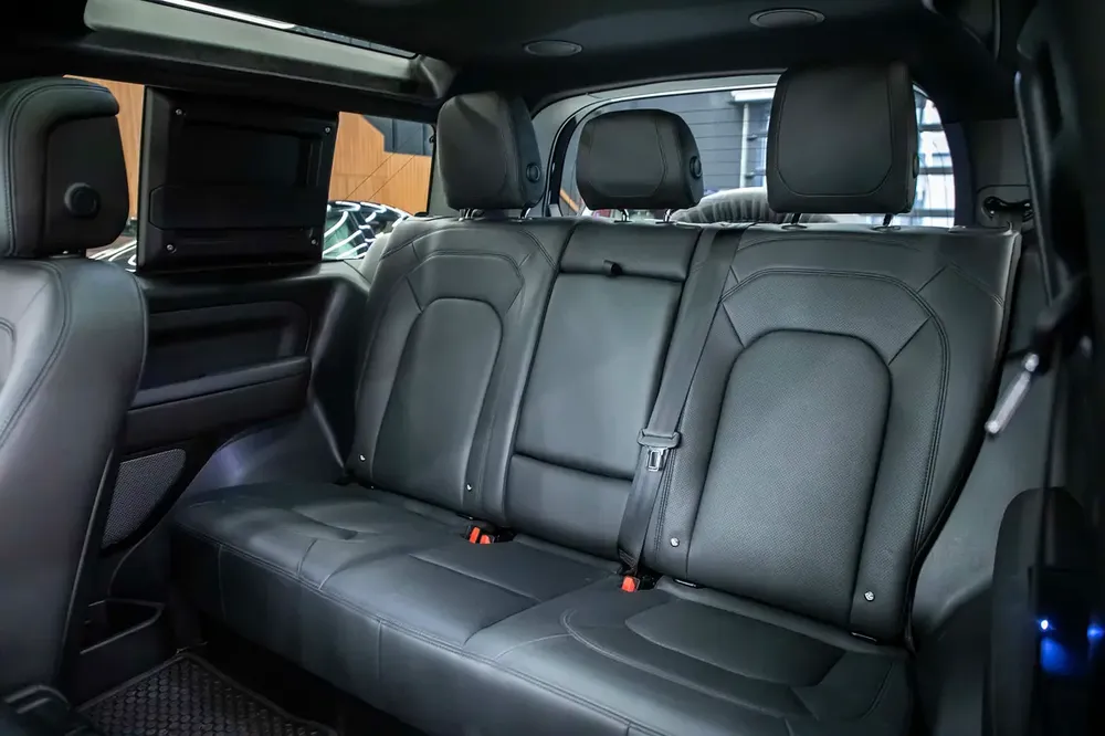 2023 | DEFENDER 90 | 5.0L V8 | EUP SPEC | EXCELLENT CONDITION | BEST PRICE | - Image 15