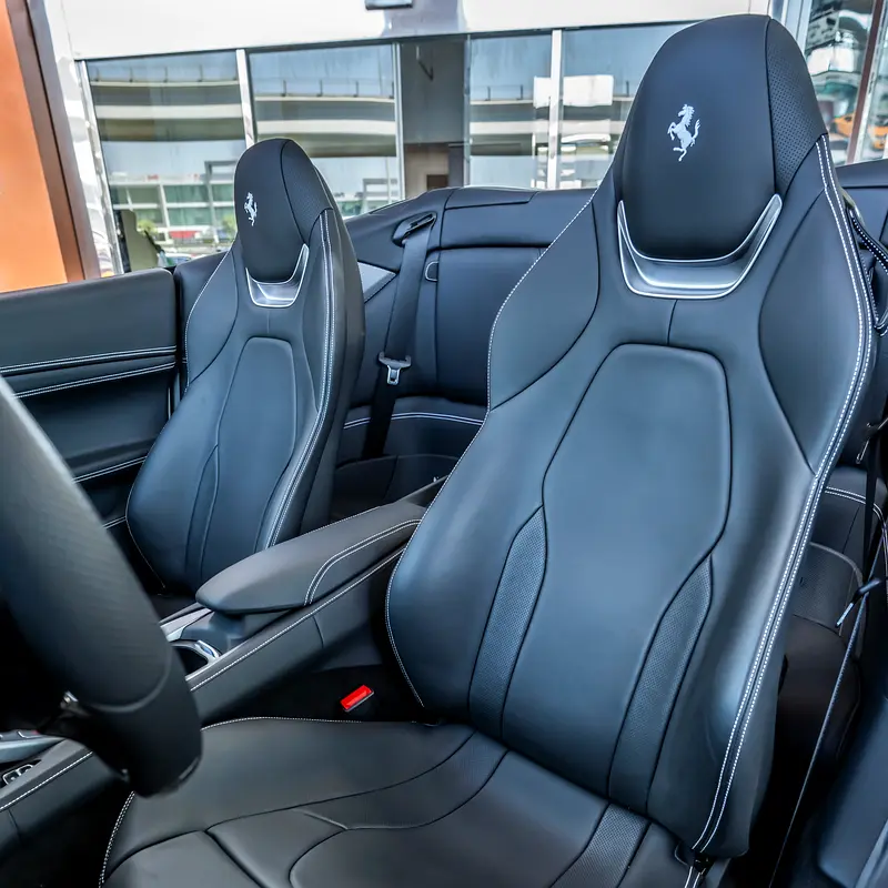 2022 FERRARI PORTOFINO  M DONE ONLY 200KM - Image 11