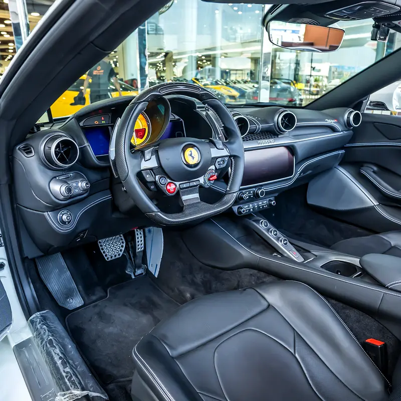 2022 FERRARI PORTOFINO  M DONE ONLY 200KM - Image 13