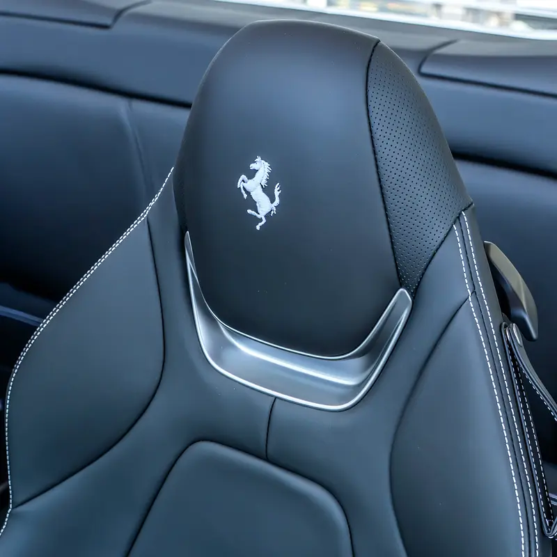 2022 FERRARI PORTOFINO  M DONE ONLY 200KM - Image 14