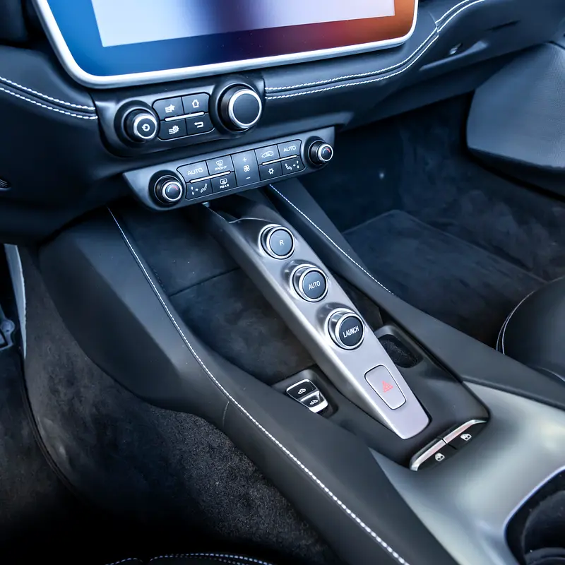 2022 FERRARI PORTOFINO  M DONE ONLY 200KM - Image 16