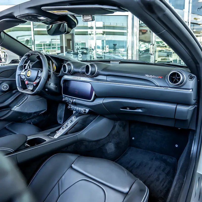 2022 FERRARI PORTOFINO  M DONE ONLY 200KM - Image 17