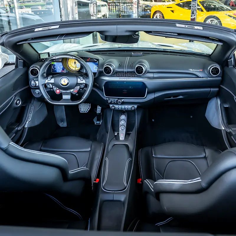 2022 FERRARI PORTOFINO  M DONE ONLY 200KM - Image 18