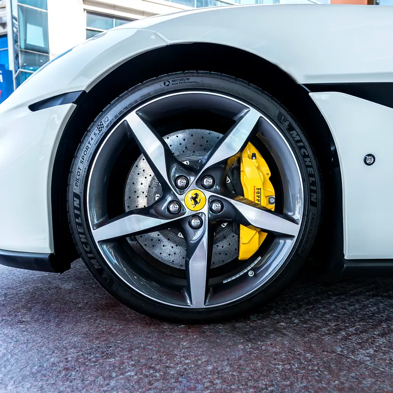 2022 FERRARI PORTOFINO  M DONE ONLY 200KM - Image 19