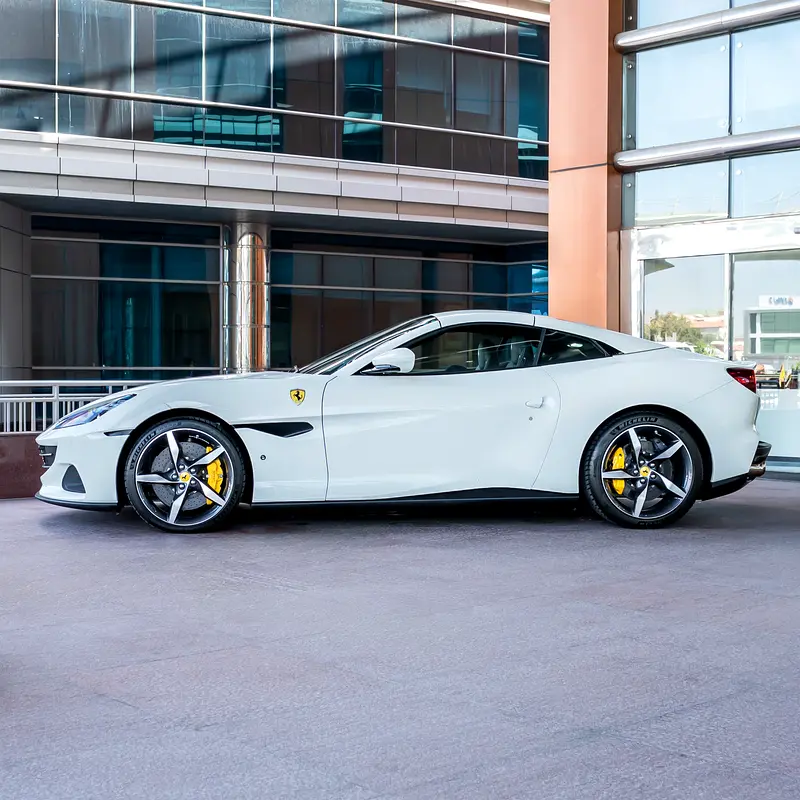 2022 FERRARI PORTOFINO  M DONE ONLY 200KM - Image 9