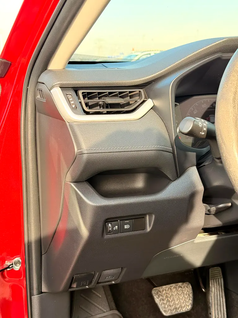 2023 Toyota Rav 4 MID - American Specs - GCC Ready - Image 15