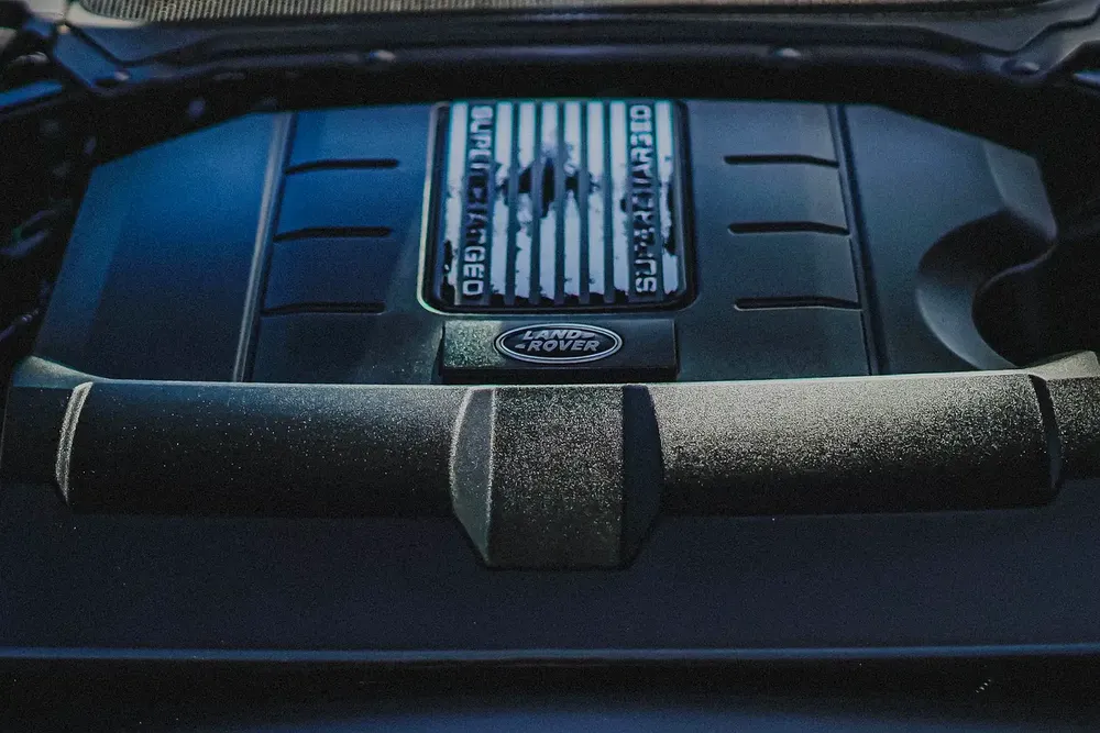 Warranty | Flexible D.P. | Range Rover Sport HSE 2019 GCC - Image 11