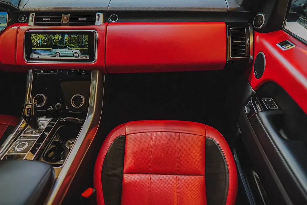 Warranty | Flexible D.P. | Range Rover Sport HSE 2019 GCC - Image 15