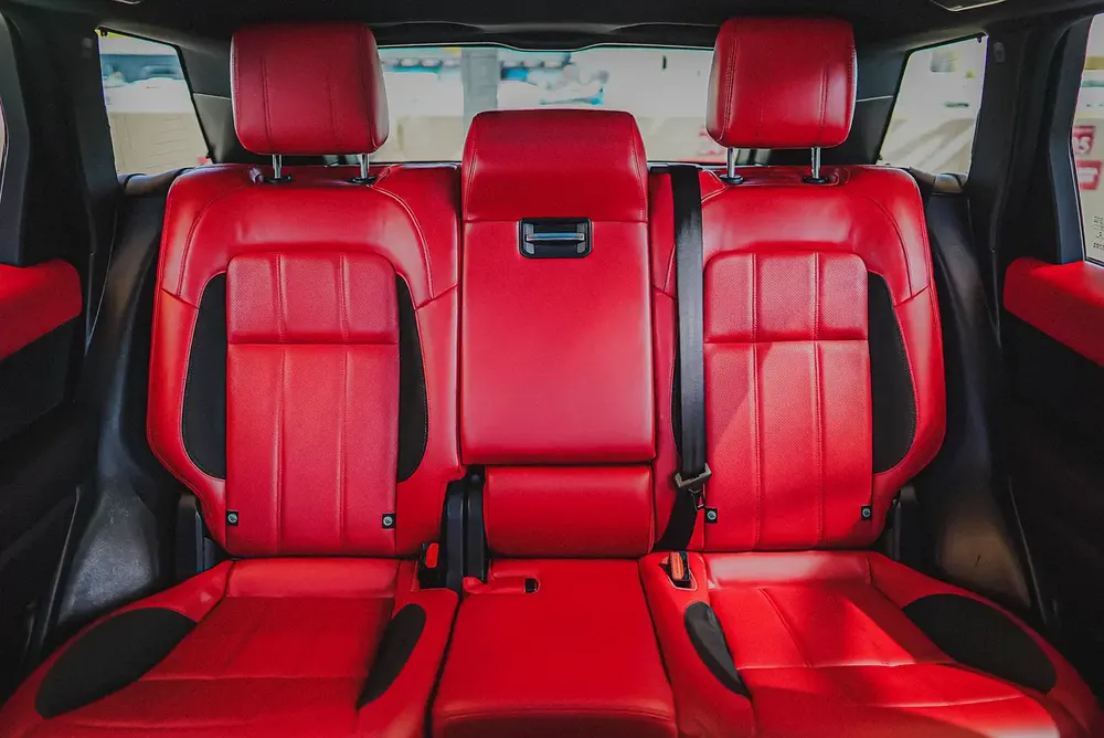 Warranty | Flexible D.P. | Range Rover Sport HSE 2019 GCC - Image 18