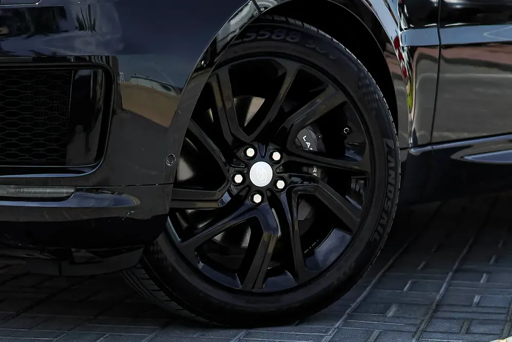 Warranty | Flexible D.P. | Range Rover Sport HSE 2019 GCC - Image 9