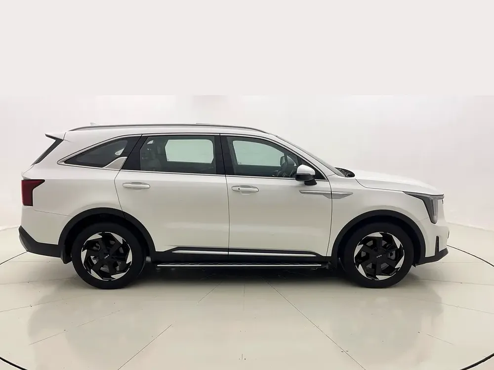 AED 1,808/month | Free 3 Months Warranty | Service History | 30 Day Return | KIA SORENTO 2024 - Image 5