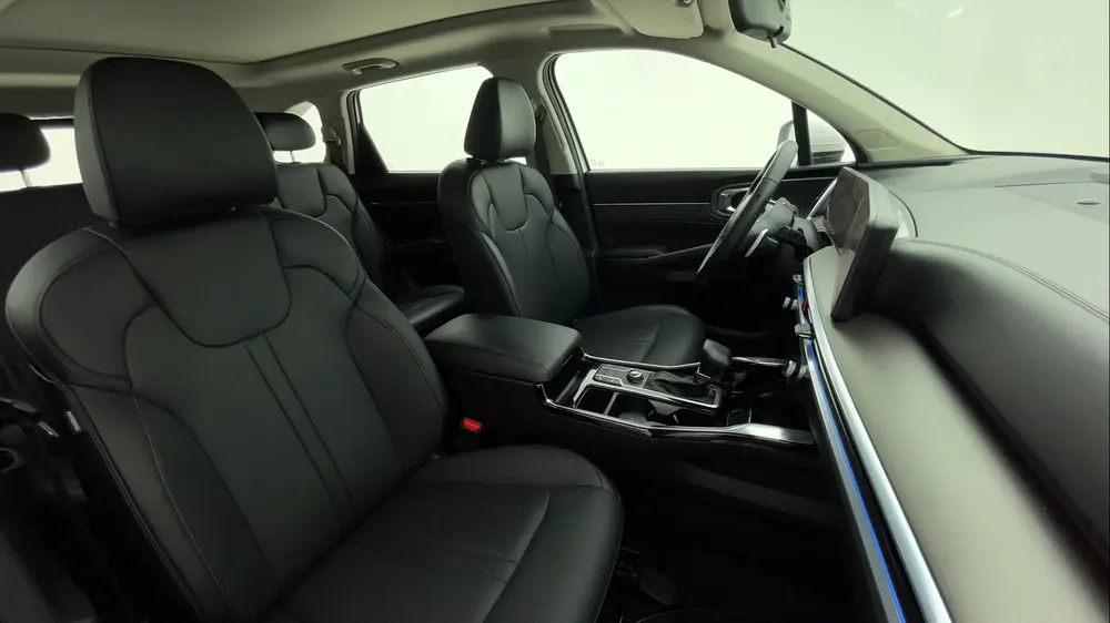 AED 1,808/month | Free 3 Months Warranty | Service History | 30 Day Return | KIA SORENTO 2024 - Image 6