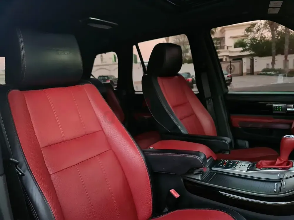 Range rover sport autobiography 2013 - Image 6