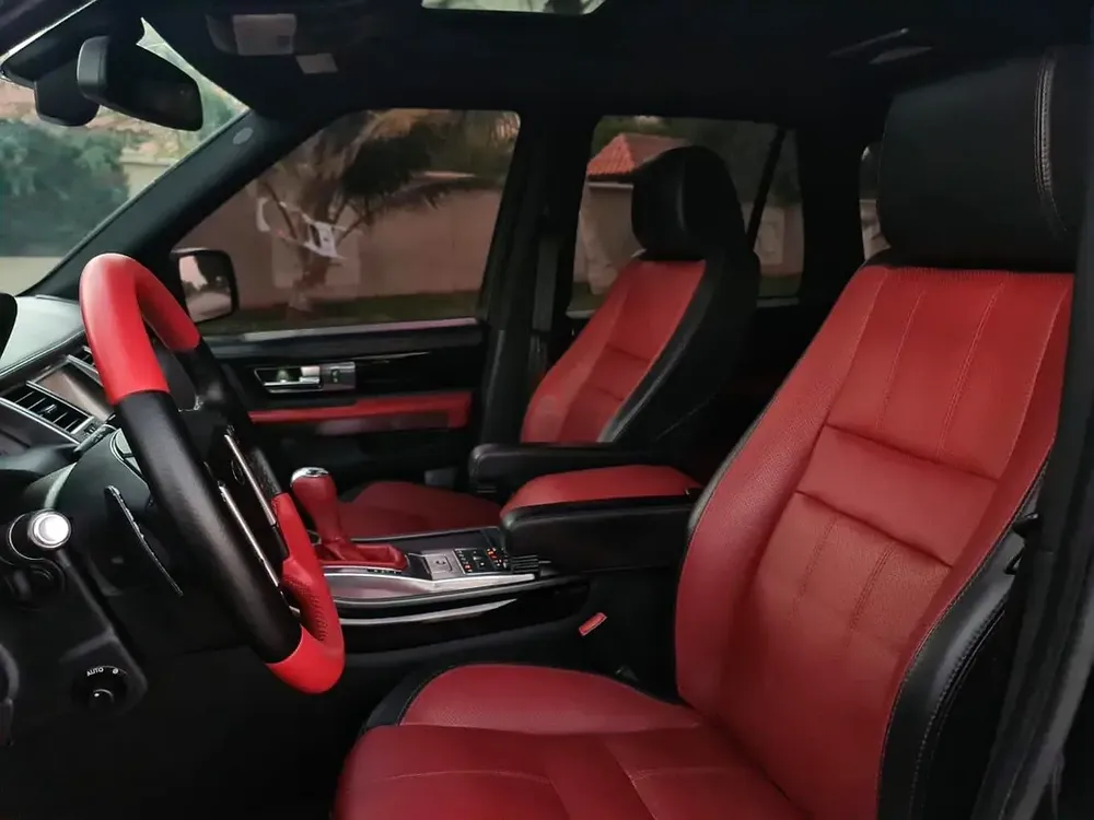 Range rover sport autobiography 2013 - Image 9