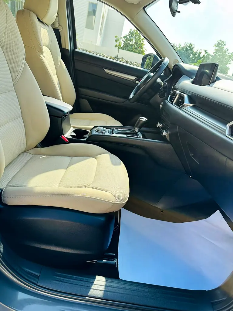 Mazda CX-5 2023/GCC/Auto Finance Options/0% Down Payment/ Extra Clean Car For Sale - Image 10